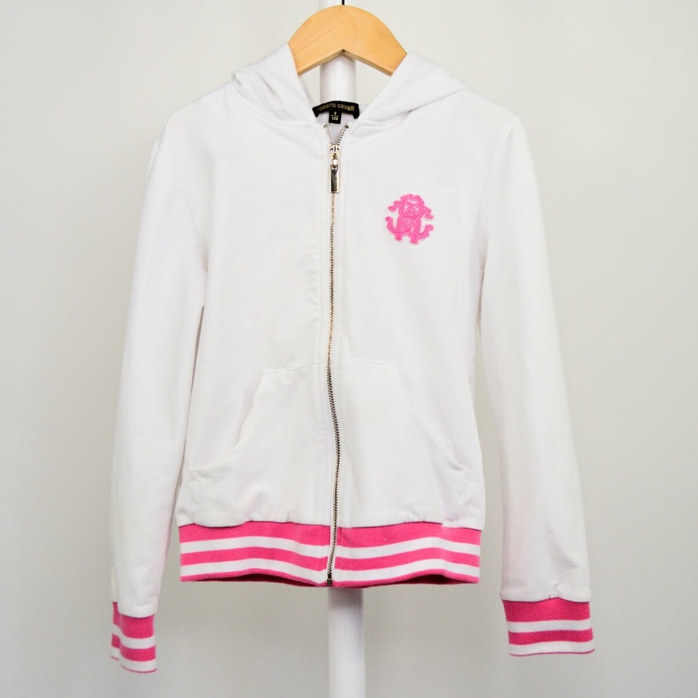 Roberto Cavalli Sweatshirt
